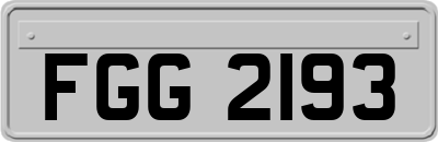 FGG2193