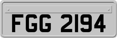 FGG2194