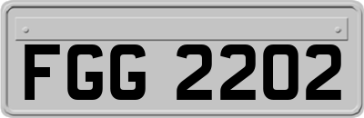 FGG2202