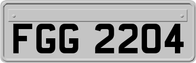 FGG2204
