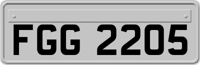 FGG2205