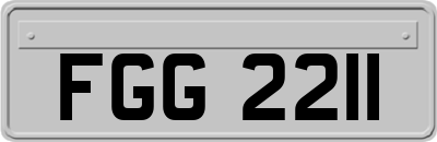 FGG2211