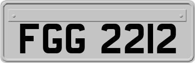 FGG2212