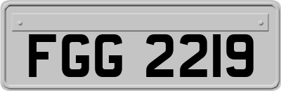 FGG2219