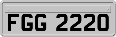 FGG2220