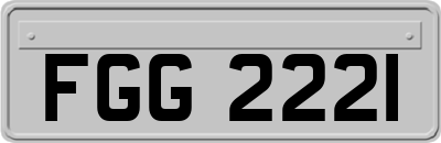 FGG2221