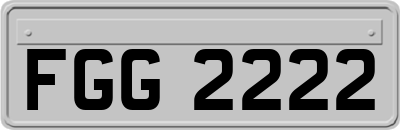 FGG2222