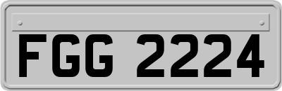 FGG2224