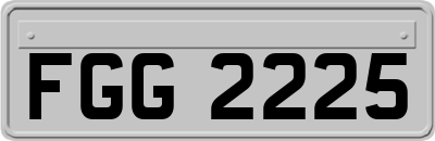 FGG2225
