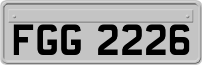FGG2226