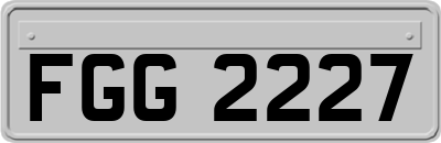 FGG2227