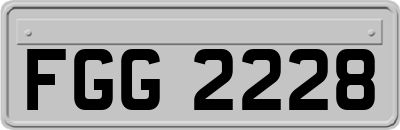 FGG2228