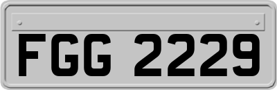 FGG2229