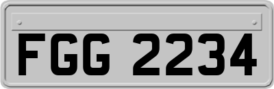 FGG2234