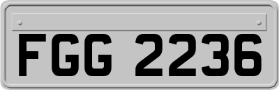 FGG2236