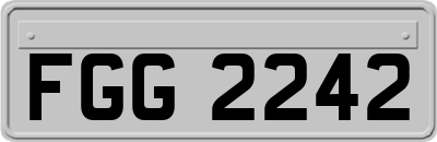 FGG2242