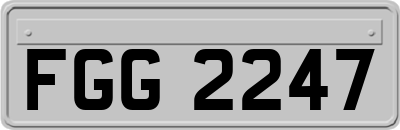 FGG2247
