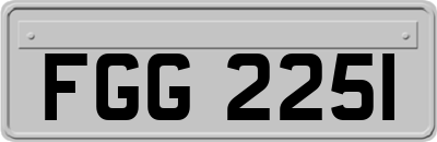 FGG2251