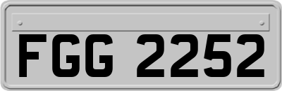 FGG2252