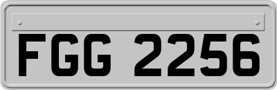 FGG2256