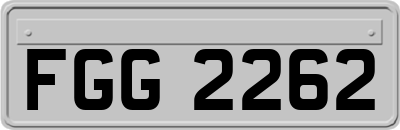 FGG2262
