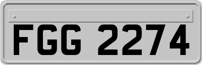 FGG2274