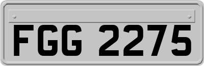 FGG2275