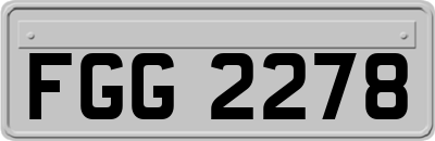 FGG2278