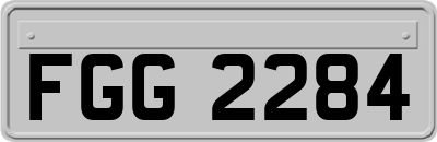 FGG2284