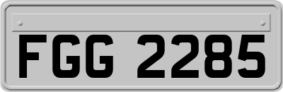 FGG2285
