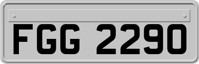 FGG2290
