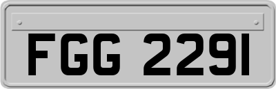 FGG2291