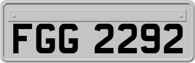FGG2292