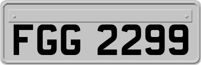 FGG2299