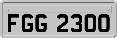 FGG2300