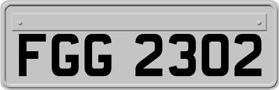 FGG2302