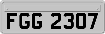 FGG2307