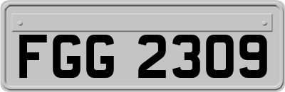 FGG2309
