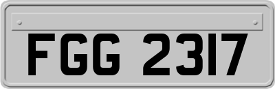 FGG2317