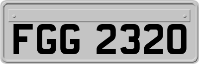 FGG2320