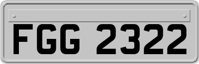 FGG2322