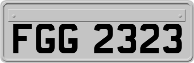 FGG2323