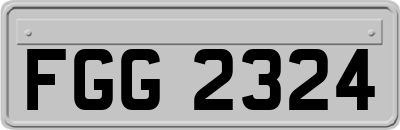 FGG2324