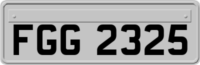 FGG2325