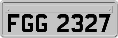FGG2327