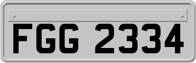 FGG2334