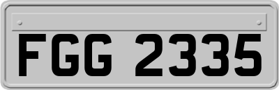 FGG2335