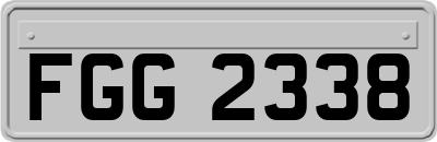 FGG2338