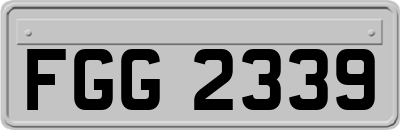 FGG2339
