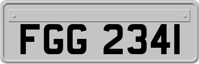 FGG2341